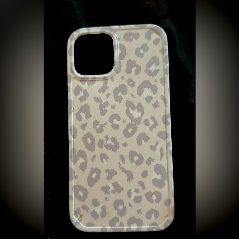 12 pro phone case